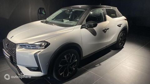 DS3 E-Tense 156ch Opera 2024 occasion 63000 Clermont-Ferrand