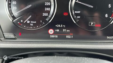 X2 sDrive18dA 150ch M Sport X Euro6d-T 2023 occasion 30000 N&icirc;mes