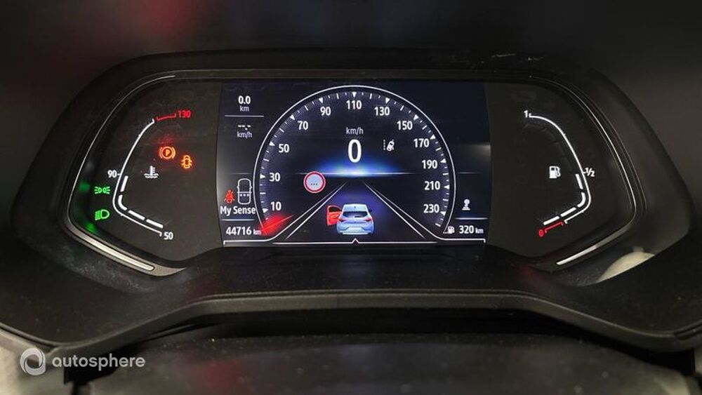 Clio 1.0 TCe 90ch Techno 2023 occasion 57200 Sarreguemines