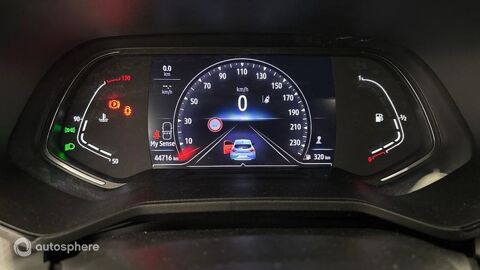 Clio 1.0 TCe 90ch Techno 2023 occasion 57200 Sarreguemines