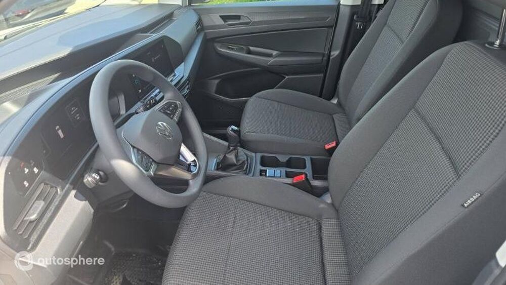 Caddy 2.0 TDI 75ch Business 2026 occasion 86000 Poitiers