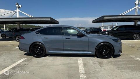 M5 4.4 V8 PHEV 727ch (585+197) 2026 occasion 13700 Marignane
