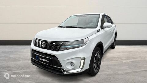 Suzuki Vitara 1.5 Dualjet Hybrid 115ch Style Auto 2024 occasion M&eacute;rignac 33700