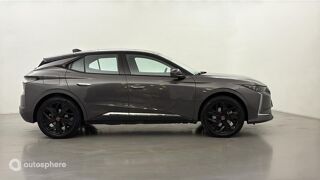 DS4 E-TENSE 225ch Performance Line + 2022 occasion 86100 Ch&acirc;tellerault