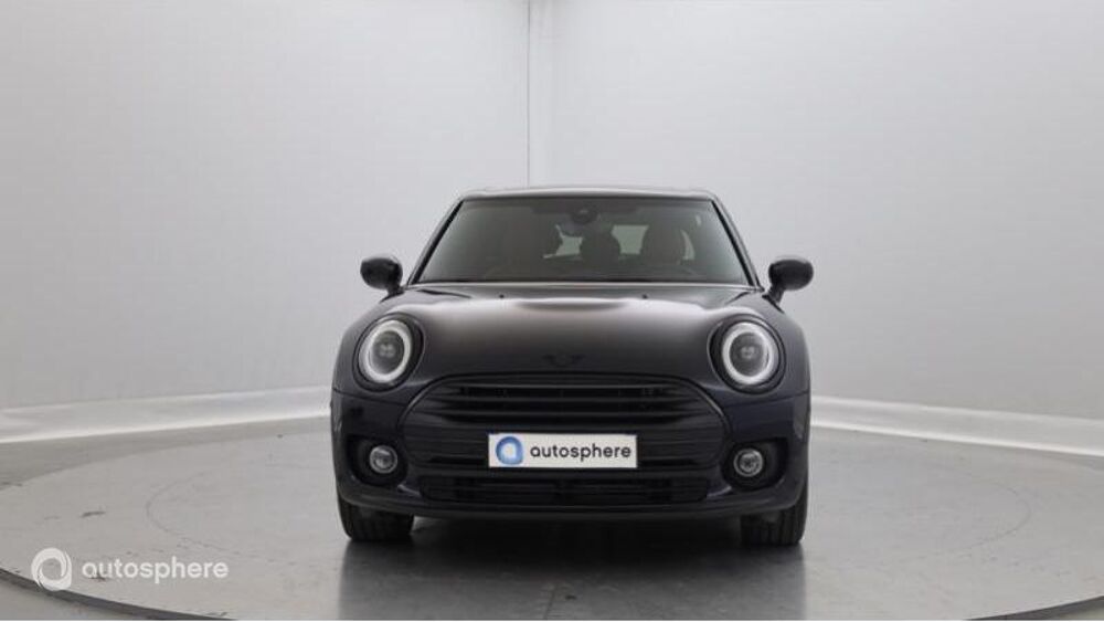 Clubman Cooper 136ch Yours BVA7 2022 occasion 59113 Seclin