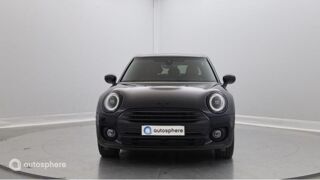Clubman Cooper 136ch Yours BVA7 2022 occasion 59113 Seclin