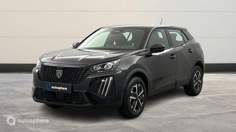 Annonce voiture Peugeot 2008 25299 €