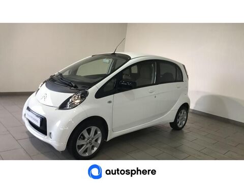 Citroën C-zero Confort 2020 occasion Mexy 54135