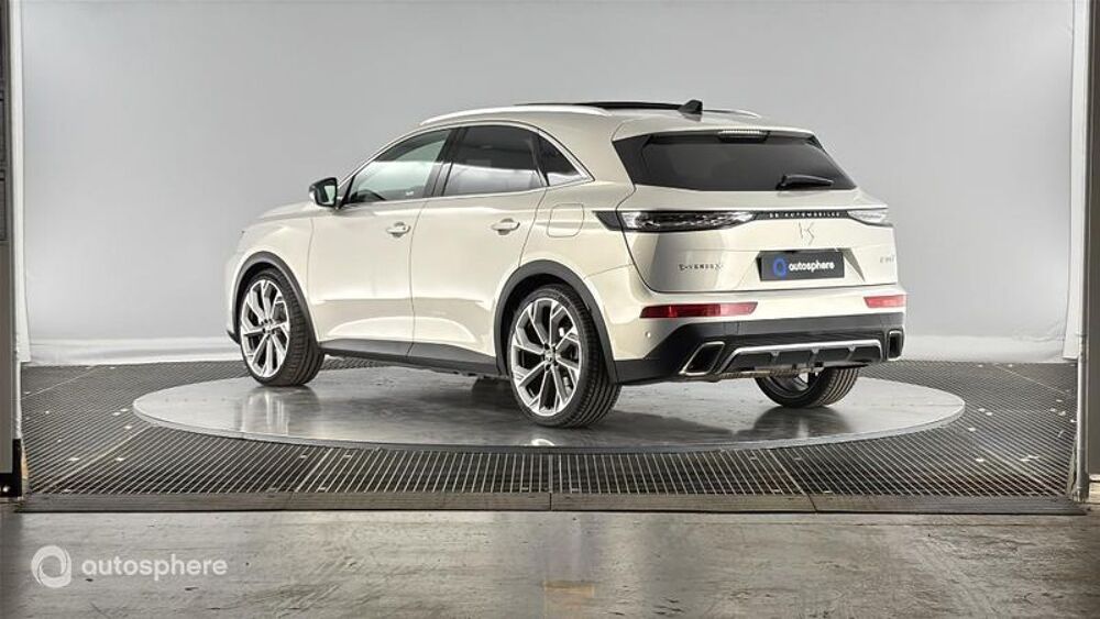 DS7 E-TENSE 4x4 360ch Opera 2023 occasion 63000 Clermont-Ferrand