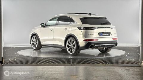 DS7 E-TENSE 4x4 360ch Opera 2023 occasion 63000 Clermont-Ferrand