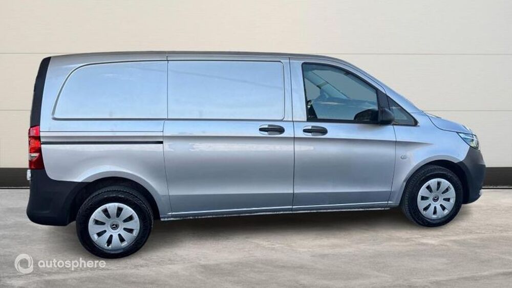 Vito 114 CDI Compact Pro Propulsion 9G-Tronic 2024 occasion 17140 LAGORD