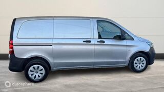 Vito 114 CDI Compact Pro Propulsion 9G-Tronic 2024 occasion 17140 LAGORD