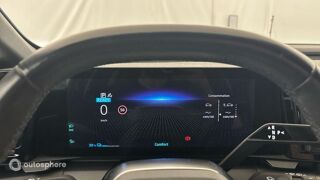 M&eacute;gane E-Tech Electric EV60 220ch Techno super charge 2023 occasion 51100 Reims