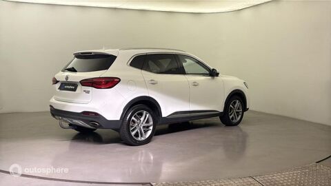 MG.EHS 1.5T GDI 258ch PHEV Luxury 2021 occasion 33260 LA TESTE DE BUCH