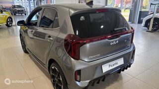 Picanto 1.0 GDi 68ch GT-Line BVMA5 2026 occasion 59600 MAUBEUGE