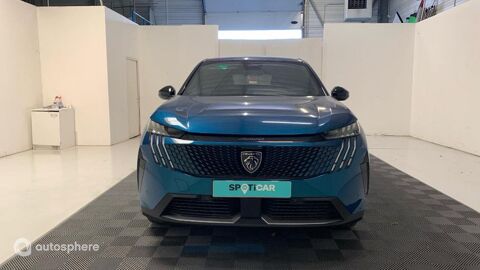 3008 1.2 Hybrid 145ch GT e-DCS6 2025 occasion 84000 Avignon