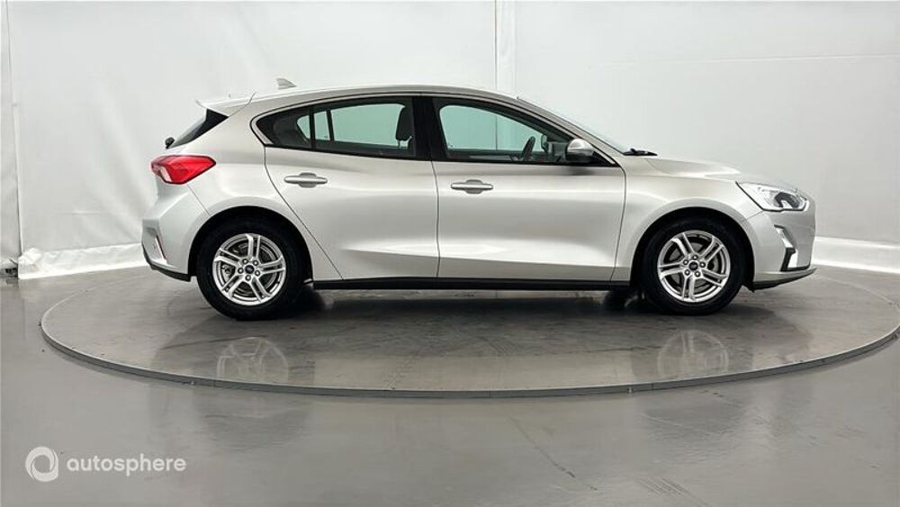 Focus 1.0 EcoBoost 100ch Trend 2019 occasion 51200 &Eacute;pernay