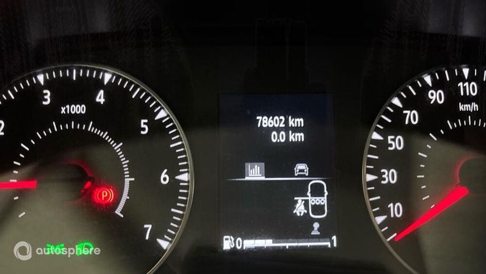 Sandero 1.0 ECO-G 100ch Stepway Confort -22 2022 occasion 10000 Troyes