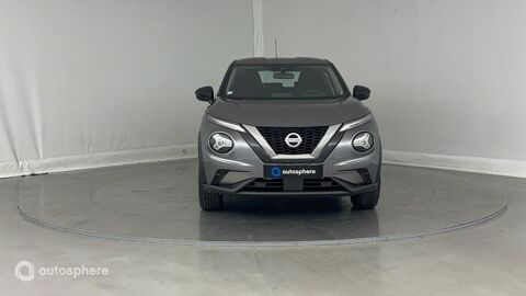 Juke 1.0 DIG-T 114ch Acenta 2021.5 2021 occasion 59650 Villeneuve-d'Ascq