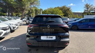 Symbioz 1.8 E-Tech full hybrid 160ch Evolution - 25 2025 occasion 13800 ISTRES
