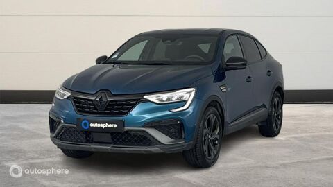 Annonce voiture Renault Arkana 25999 €