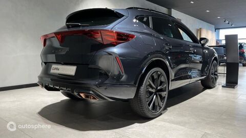 Formentor 1.5 eHybrid 204ch V DSG6 2026 occasion 79000 Niort