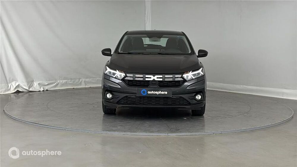 Sandero 1.0 TCe 90ch Journey CVT 2024 occasion 62218 Loison-sous-Lens
