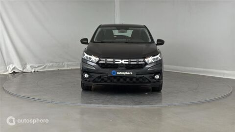 Sandero 1.0 TCe 90ch Journey CVT 2024 occasion 62218 Loison-sous-Lens