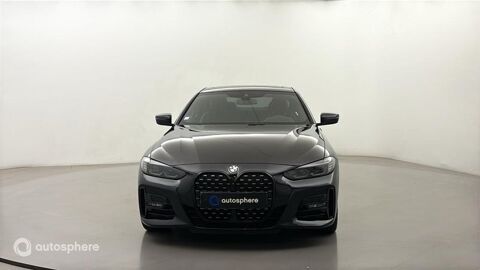S&eacute;rie 4 430dA xDrive 286ch M Sport 2021 occasion 86000 Poitiers