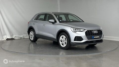 Q3 35 TFSI 150ch Mild Hybrid Design S tronic 7 2021 occasion 59300 Valenciennes