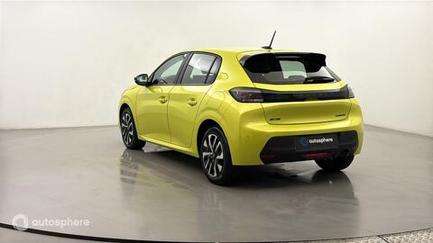 208 1.2 Hybrid 100ch Active e-DCS6 2025 occasion 86100 Ch&acirc;tellerault