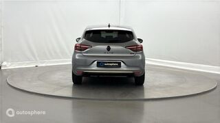 Clio 1.6 E-Tech hybride 145ch Engineered 2023 occasion 10000 Troyes
