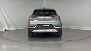 Captur 1.3 TCe mild hybrid 140ch Techno 2023 occasion 62220 Carvin