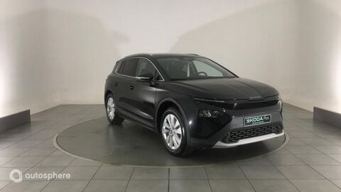 Elroq 286ch 85 Clever 2026 occasion 86000 Poitiers