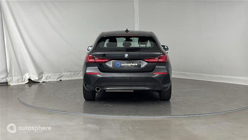 S&eacute;rie 1 116dA 116ch Edition Sport DKG7 2021 occasion 59650 Villeneuve-d'Ascq