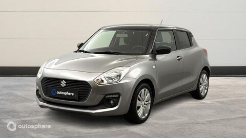 Annonce voiture Suzuki Swift 13490 €