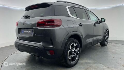 C5 aircross 1.5 BlueHDi 130ch MAX boite automatique 2025 occasion 79000 Niort