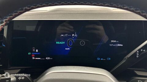 Espace 1.2 E-Tech full hybrid 200ch esprit Alpine 2025 occasion 59640 Dunkerque