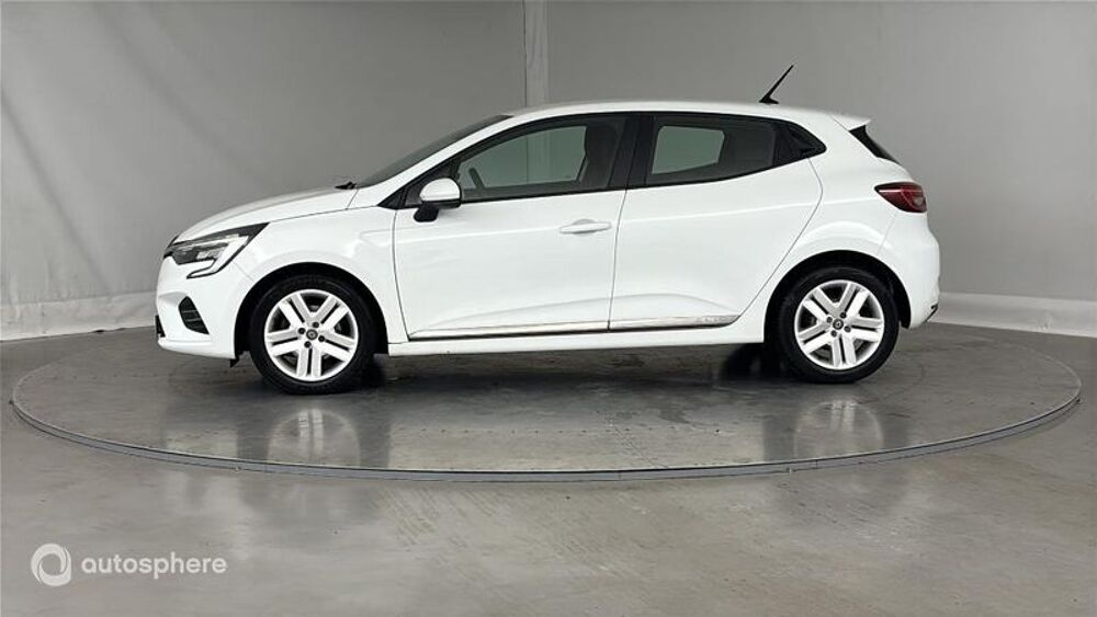 Clio 1.5 Blue dCi 100ch Business 21N 2022 occasion 62219 Longuenesse