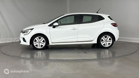 Clio 1.5 Blue dCi 100ch Business 21N 2022 occasion 62219 Longuenesse