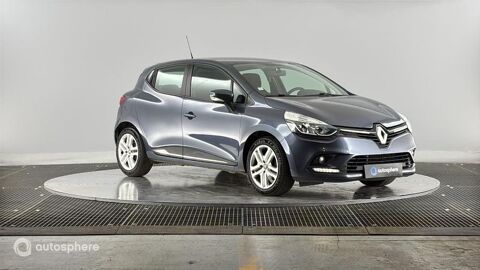 Clio 1.5 dCi 90ch energy Limited 5p Euro6c 2019 occasion 63000 Clermont-Ferrand