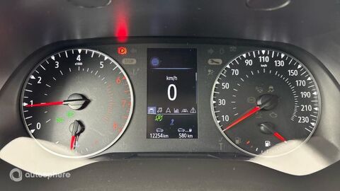 Captur 1.0 TCe 90ch Evolution 2023 occasion 73200 Albertville