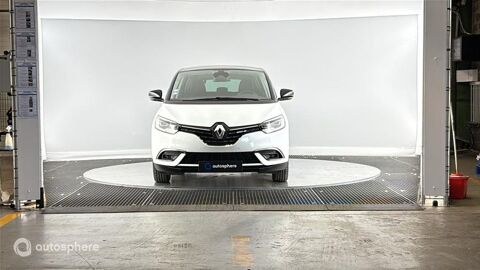 Sc&eacute;nic 1.3 TCe 140ch Intens - 21 2022 occasion 74100 Annemasse