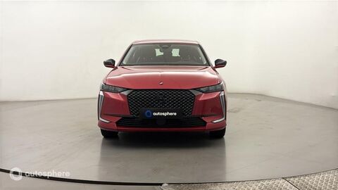 DS4 E-TENSE 225ch Performance Line 2023 occasion 79000 Niort