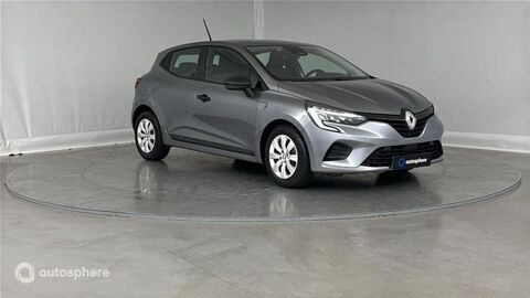 Clio 1.0 SCe 65ch Authentic 2023 occasion 57155 Marly