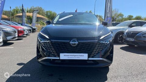 Qashqai e-POWER 190ch N-Connecta 2024 2025 occasion 77100 Meaux