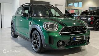 Countryman Cooper SE 125ch + 95ch Edition Premium Plus ALL4 BVA6 2023 occasion 13100 Aix-en-Provence