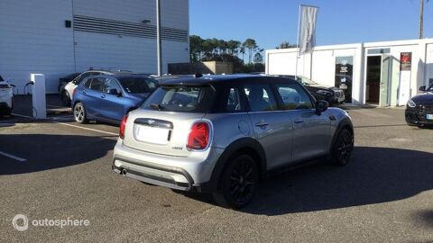 Cooper 136ch Edition Premium BVA7 2023 occasion 40990 MEES