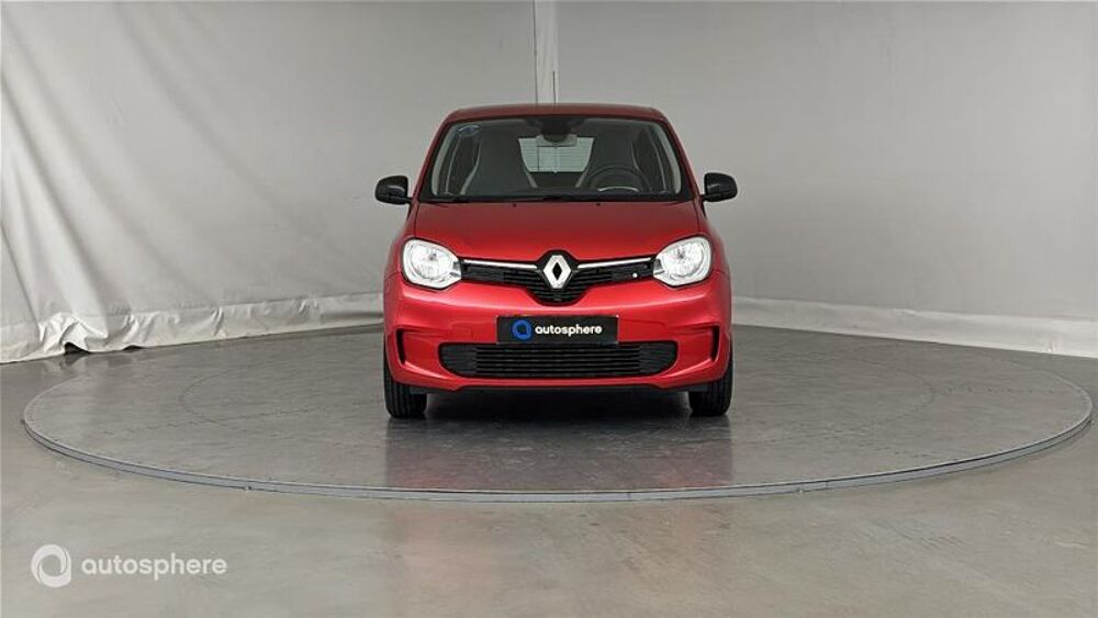 Twingo 1.0 SCe 65ch Equilibre 2023 occasion 59470 Wormhout