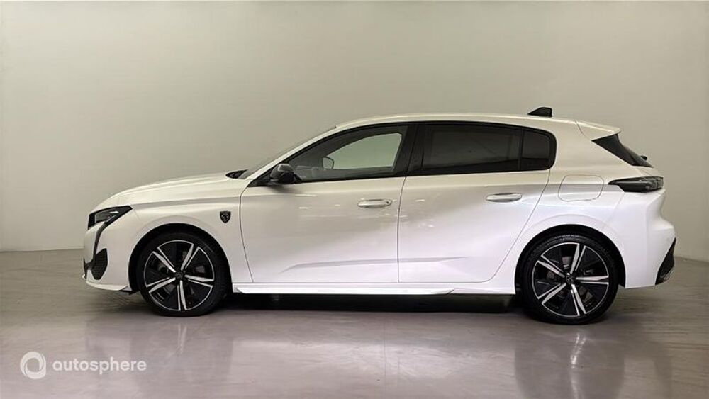 308 PHEV 180ch GT e-EAT8 2023 occasion 64200 Bassussarry